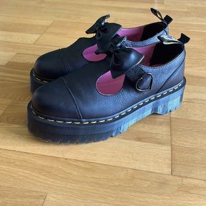 Lazy Oaf x Dr. Martens Bethany